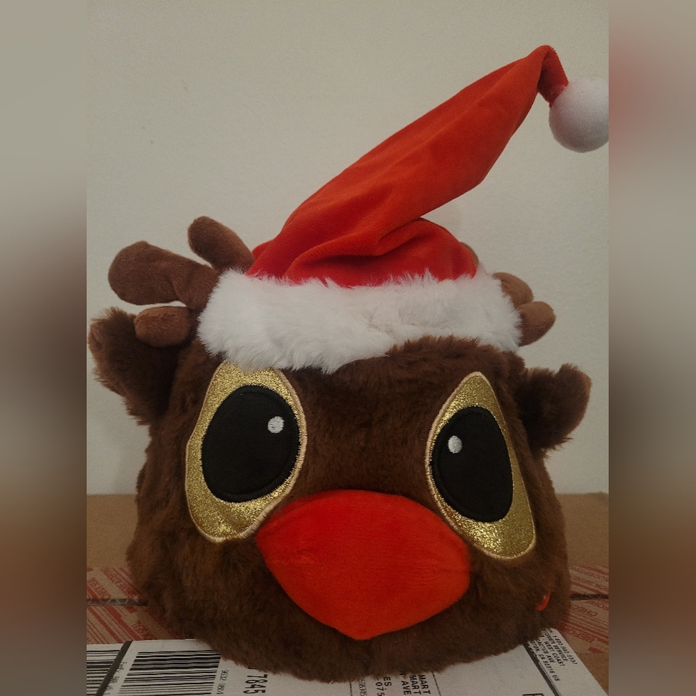 Christmas hats
